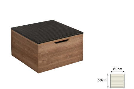 ミニ半畳 （60x60）