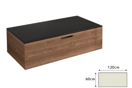 ミニ1畳 （120x60）