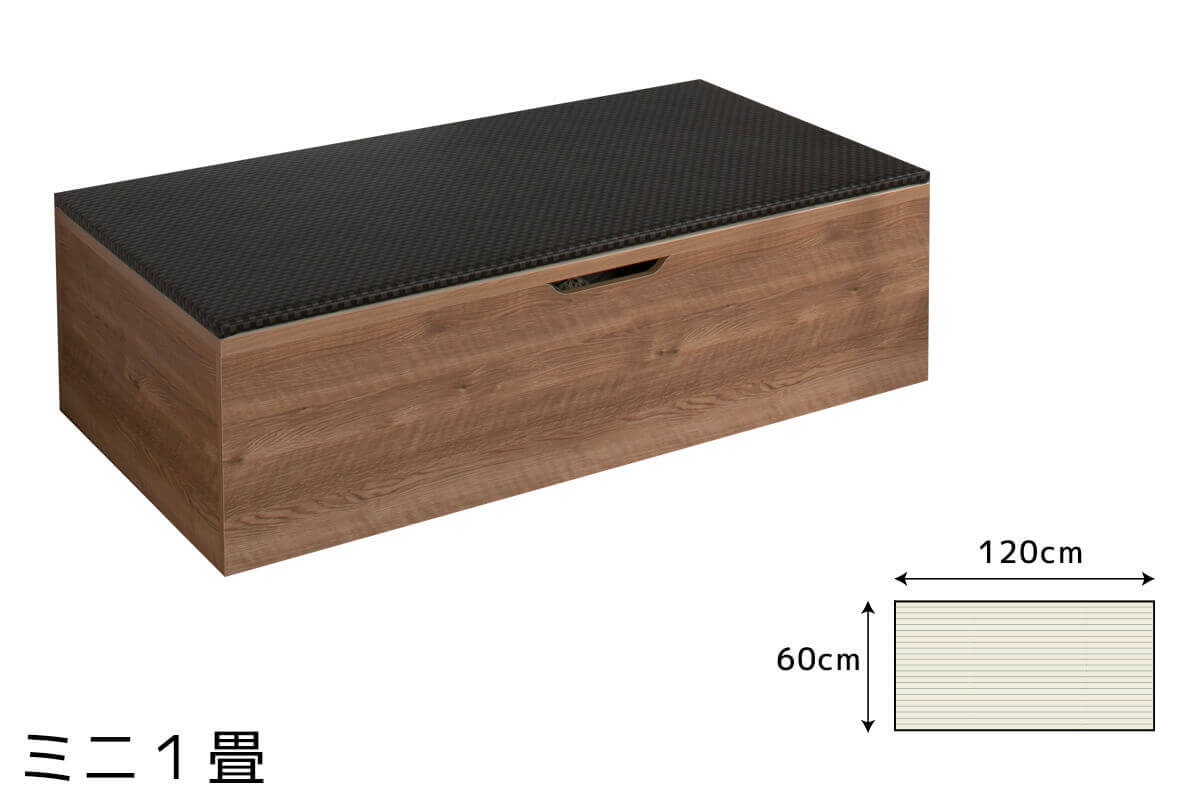 ミニ1畳