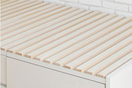 防虫・防ダニ効果