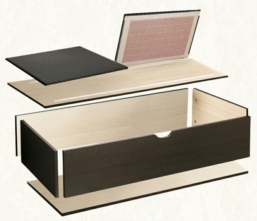 組み立てイメージ