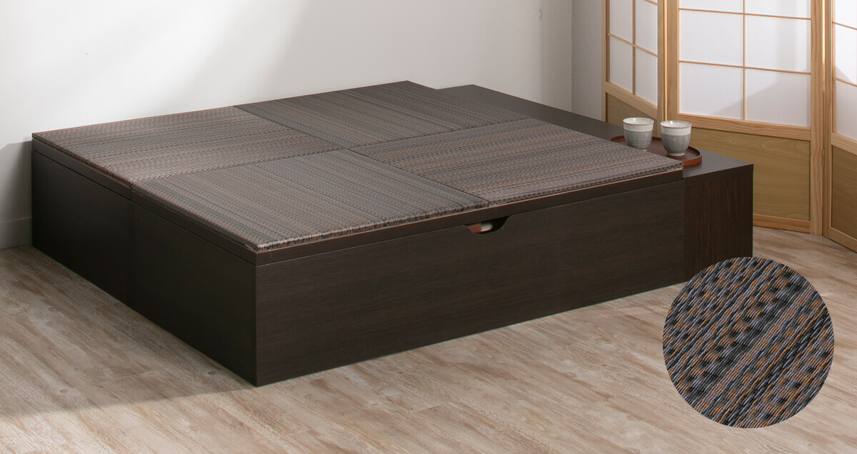 MIGUSA/ナイトフォレスト